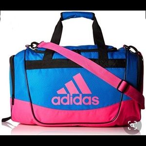 Adidas gym bag